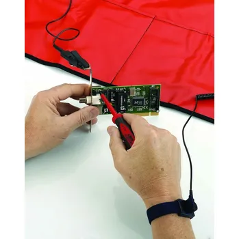 Sada nářadí CIMCO ESD servisní souprava (3 ks) 150370