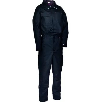 Jednorázový oděv Pracovní kombinéza COFRA LAGOS Barva: Černá, Velikost: S