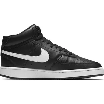 Dámské tenisky NIKE Court Vision Mid CD5436-001