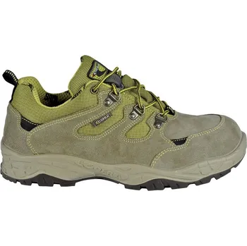 Pracovní obuv Bezpečnostní obuv Cofra WATERFALL S1 P SRC Velikost boty: 44