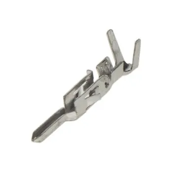 Příslušenství pro autorádio PIN Molex konektoru samec, 50 ks - 41010