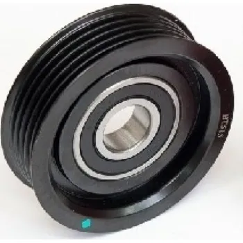 Rozvod motoru Vodící kladka drážkovaná 75MM x 17MM x 22MM 5PK 36205 89515