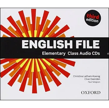 English File Third Edition Elementary…