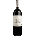 Château Pedesclaux 5eme Cru Classé 2015…
