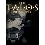 The Talos Principle PC