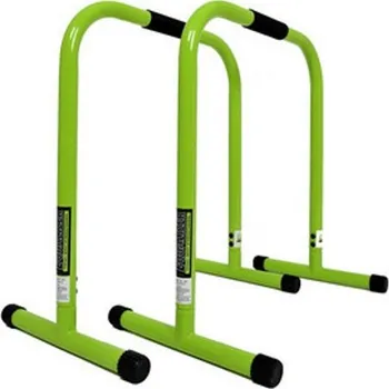 Lebert Equalizer™ - bradla Barva: Zelená