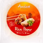 Amaizin Bio Rýžový papír 110 g