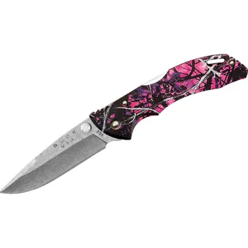 Buck Bantam® BBW, kapesní zavírací nůž 0284CMS31