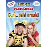 Kuk, ani muk - Smejko a Tanculienka…