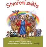 Stvoření světa - Malvina Miklós (2017,…