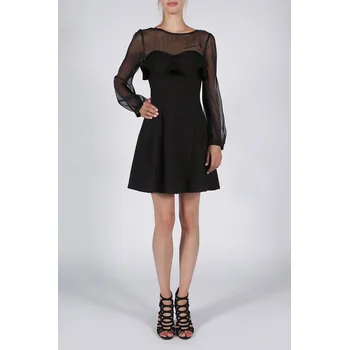 Dámské šaty Večerní šaty model 124674 YourNewStyle L