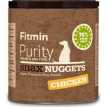 Fitmin Dog Purity Snax Nuggets Chicken