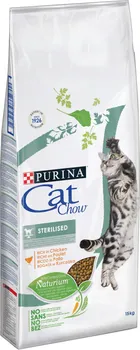 Krmivo pro kočku Purina Cat Chow Special Care Sterilized
