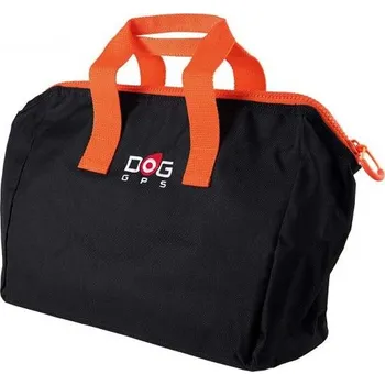 Obojek pro psa Dogtrace přepravní taška