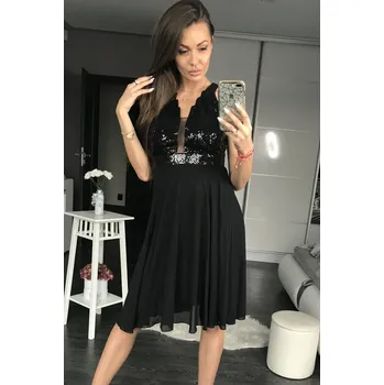 Dámské šaty Večerní šaty model 105294 YourNewStyle s