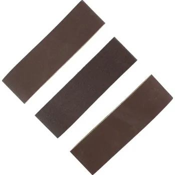 RC model Shesto Modelcraft náhradní brusný pásek 40mm (3ks) - SH-PFL6040/B