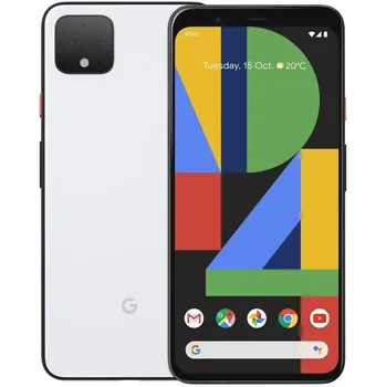 Google Pixel 4 Mobilní telefon Google Pixel 4