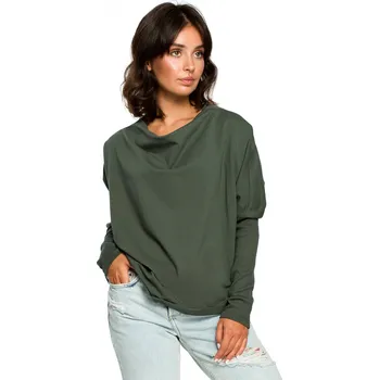 Dámská mikina Mikina model 124062 BeWear S/M