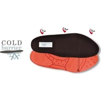 Pracovní obuv Stélka Cofra COLD BARRIER Velikost boty: 45