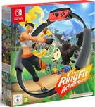 Ring Fit Adventure Nintendo Switch 