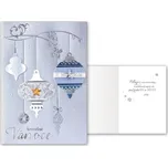 MFP Vánoční přání CN-527