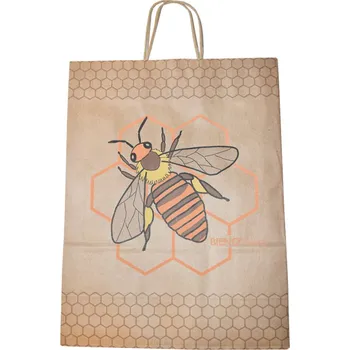 Dárková taška H. Holtermann Dárková taška papírová velká