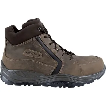 Pracovní oblečení Bezpečnostní obuv Cofra ESALEN S3 CI SRC Velikost boty: 40