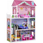 Eco Toys Rezidence Miami s vybavením