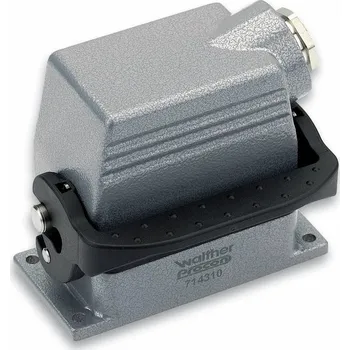 CIMCO Šroubový děrovač SPECIAL 65 x 36 mm 132956