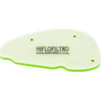 Motodíl Vzduchový filtr Hiflo Filtro HFA6107DS pro motorku APRILIA SR 50 STREET rok 04-10