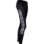 Crussis Dámské legíny černá černá - S