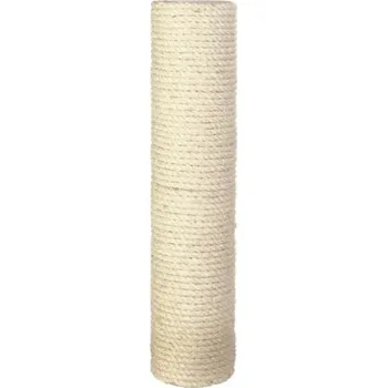 Kerbl Náhradní sloupek ke škrabadlu, 9 x 30 cm