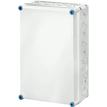 Elektroinstalační krabice Hensel Mi 90301