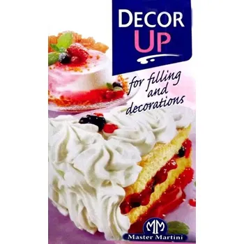 Přisada na vaření a pečení Master Martini Decor Up 1000 ml