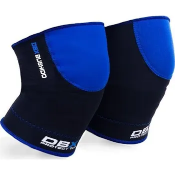 Fitness rukavice Bandáže na kolena DBX BUSHIDO DBD-E-1a vel. L