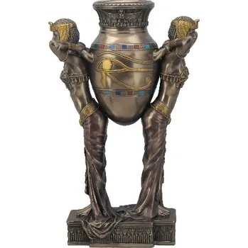 Váza Egyptská váza