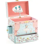 Djeco DJ06591 baletka v divadle