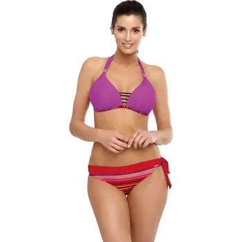 Dámské plavky Dvoudílné plavky model 128502 Marko s