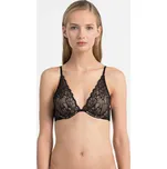 Podprsenka s kosticí QF1436E černá - Calvin Klein černá 70A