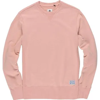 Pánská mikina Element Neon Dusty Peach