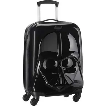 Samsonite Star Wars Ultimate Spinner 25C 61,5 l černý
