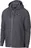 NIKE Sportswear Optic Fleece 928475-021 šedá, S