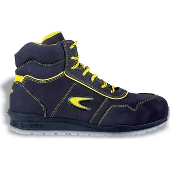 Pracovní obuv Bezpečnostní obuv Cofra MAIOCCO S3 SRC Velikost boty: 44