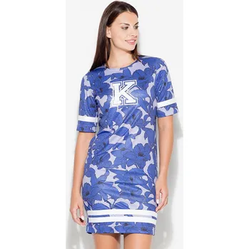 Dámské šaty Denní šaty model 111826 Katrus s