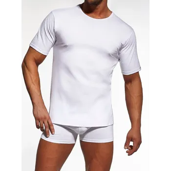 Pánské tílko Pánský nátělník Cornette 202 New džínovina M