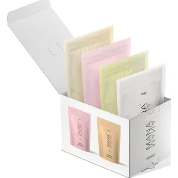 Fitness strava Mana Powder Taster Pack 20 ks