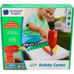 Pexi Activity Center Kouzelný šroubovák