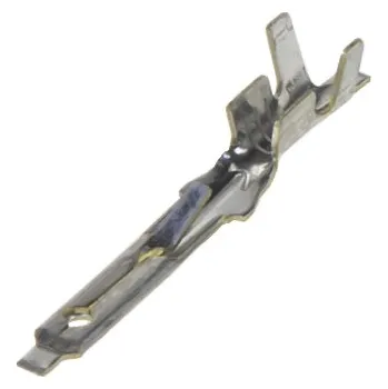 Příslušenství pro autorádio PIN ISO konektoru samec, 100 ks - 41017