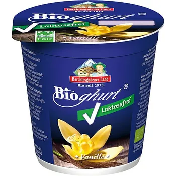 Berchtesgadener Land Jogurt Bio 150 g