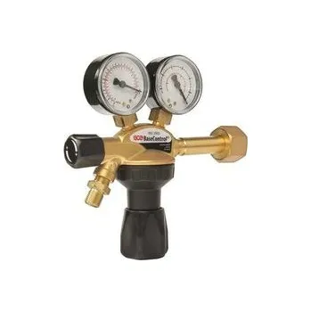 Redukční ventil GCE Basecontrol ARGON 200/24 l